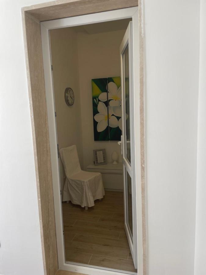 Salentina White House Bed and Breakfast Lecce Buitenkant foto