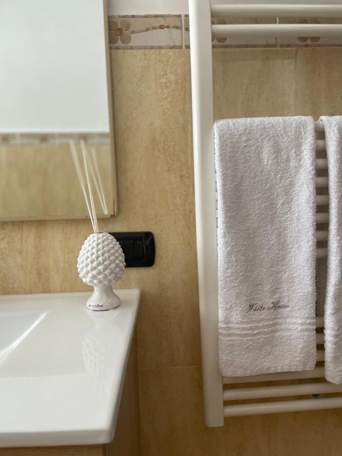 Salentina White House Bed and Breakfast Lecce Buitenkant foto