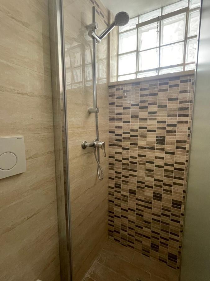 Salentina White House Bed and Breakfast Lecce Buitenkant foto