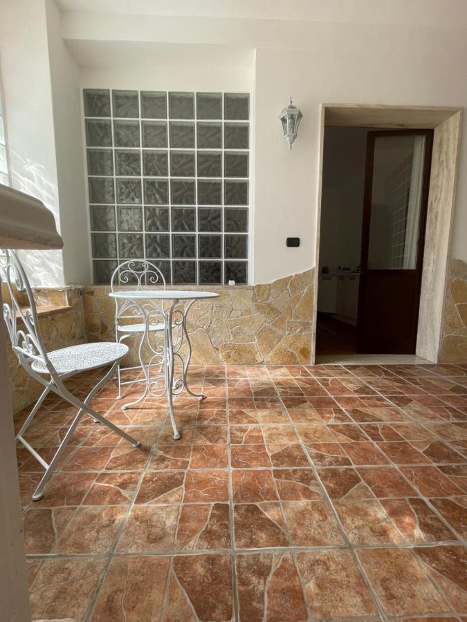 Salentina White House Bed and Breakfast Lecce Buitenkant foto