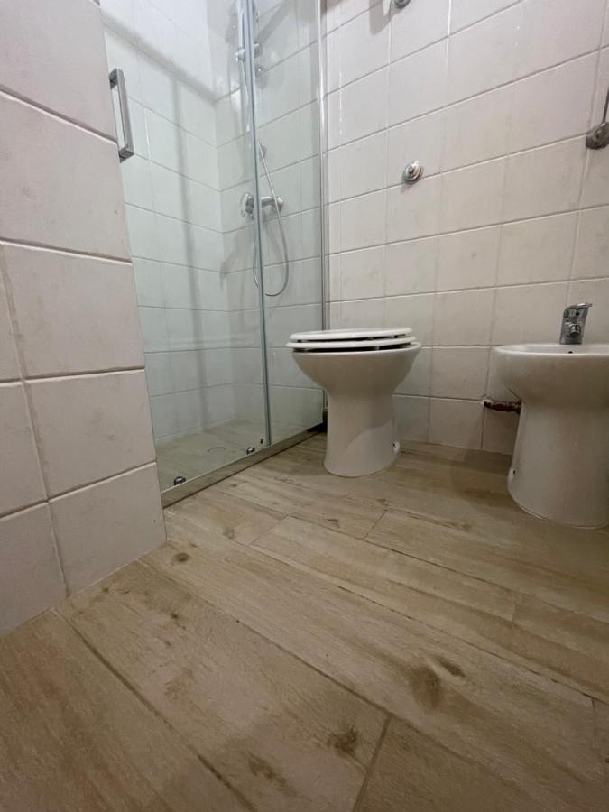 Salentina White House Bed and Breakfast Lecce Buitenkant foto