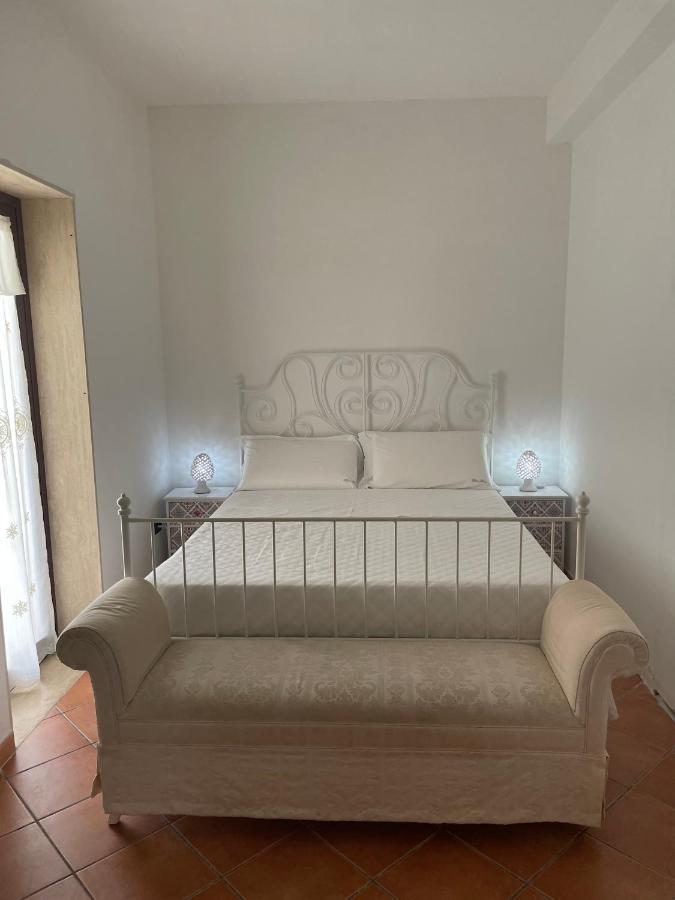 Salentina White House Bed and Breakfast Lecce Buitenkant foto