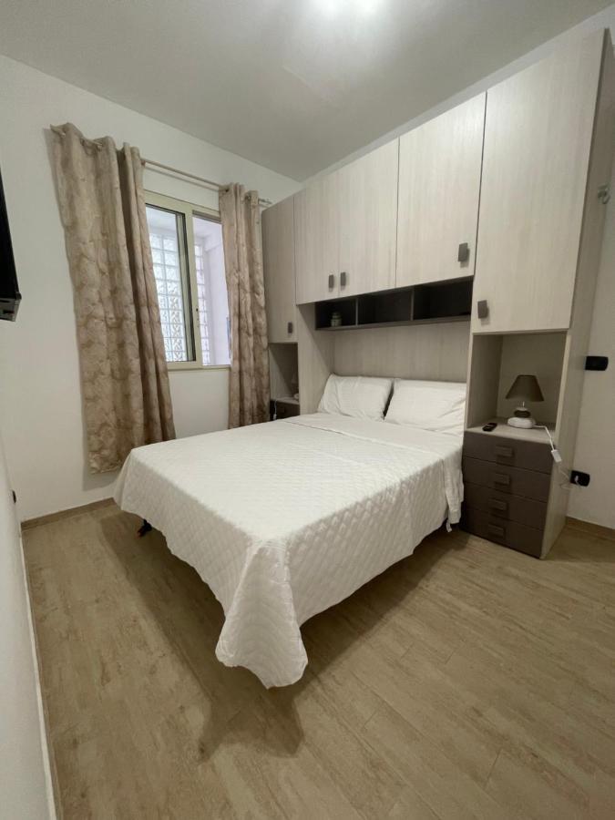 Salentina White House Bed and Breakfast Lecce Buitenkant foto