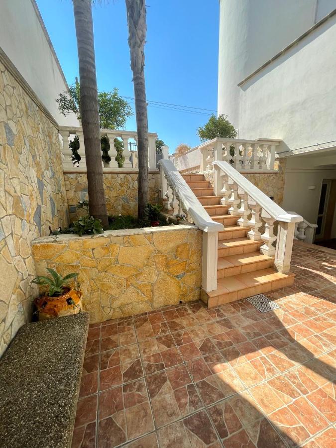 Salentina White House Bed and Breakfast Lecce Buitenkant foto