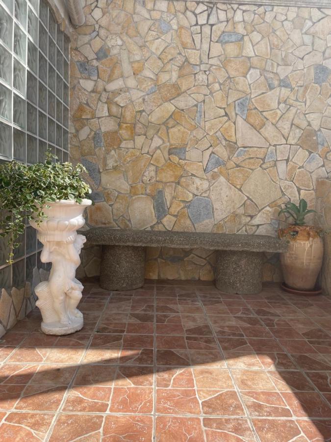 Salentina White House Bed and Breakfast Lecce Buitenkant foto