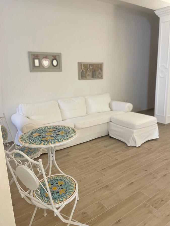 Salentina White House Bed and Breakfast Lecce Buitenkant foto