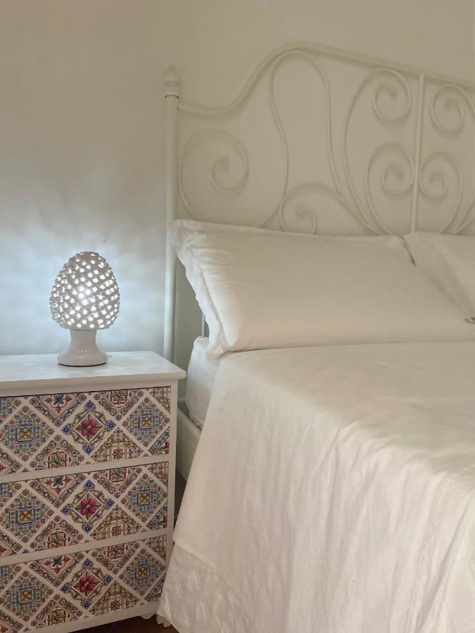 Salentina White House Bed and Breakfast Lecce Buitenkant foto