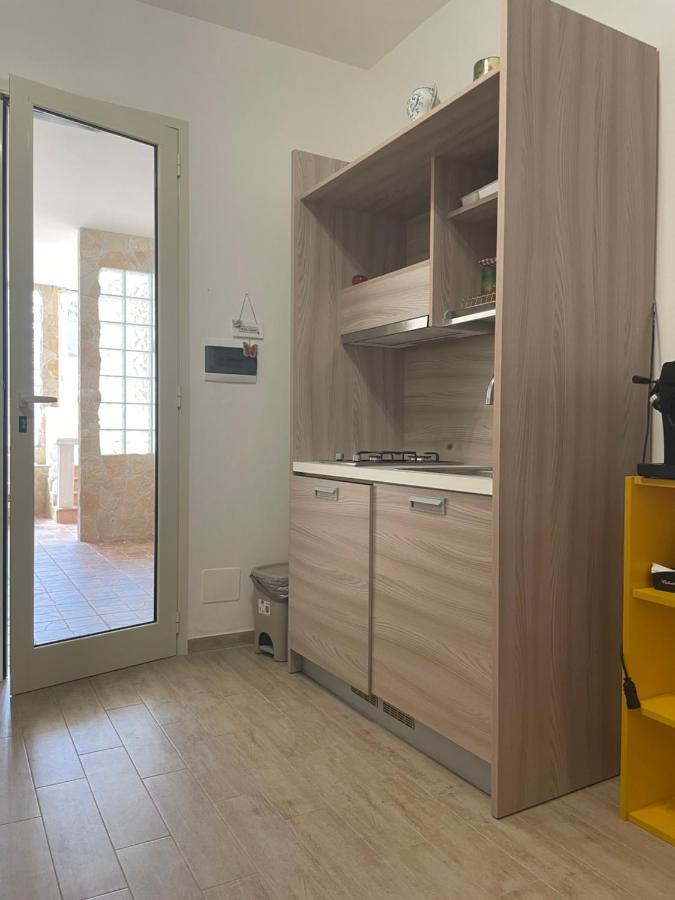 Salentina White House Bed and Breakfast Lecce Buitenkant foto