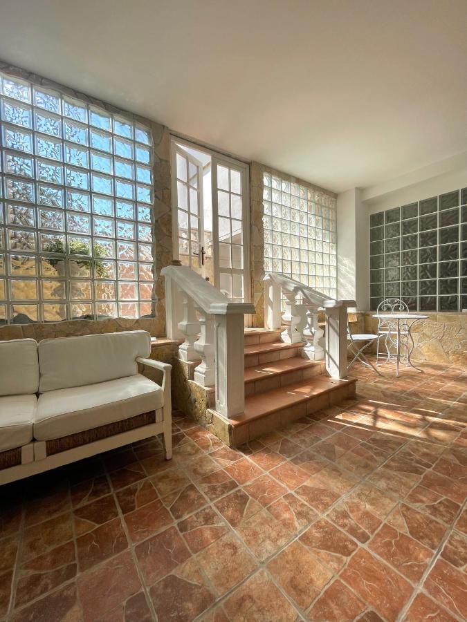 Salentina White House Bed and Breakfast Lecce Buitenkant foto