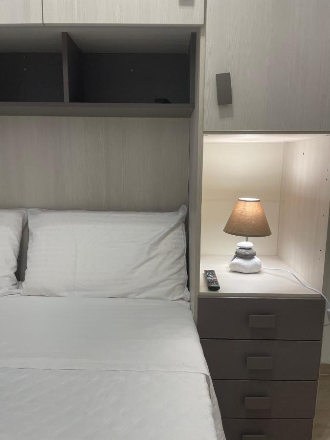 Salentina White House Bed and Breakfast Lecce Buitenkant foto