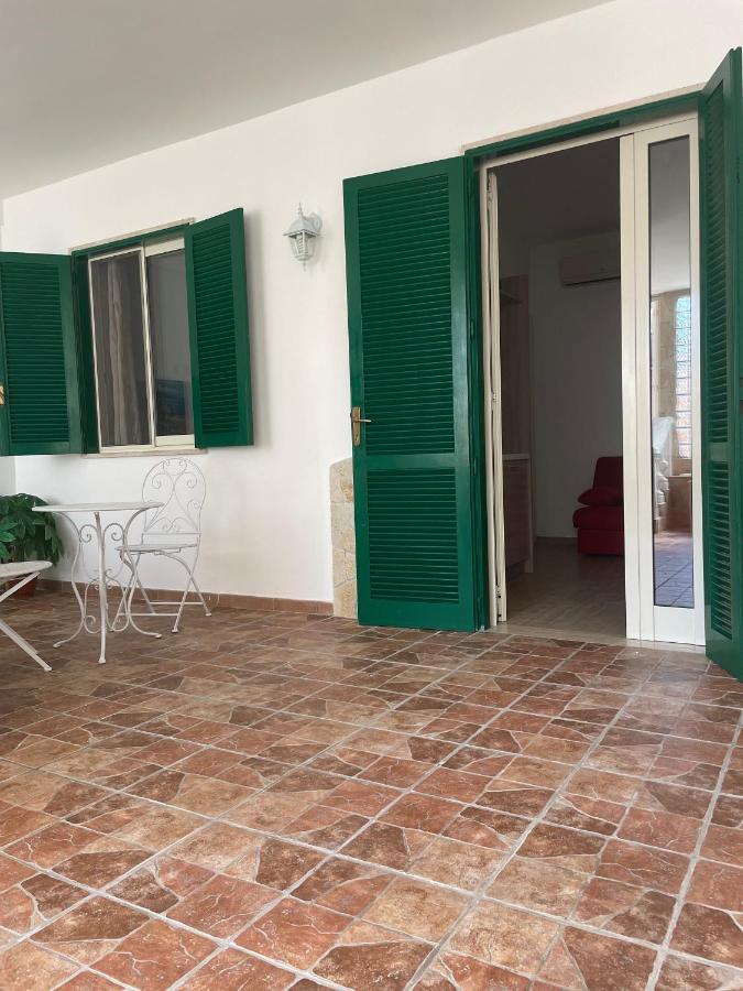Salentina White House Bed and Breakfast Lecce Buitenkant foto