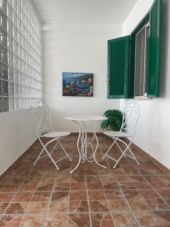 Salentina White House Bed and Breakfast Lecce Buitenkant foto
