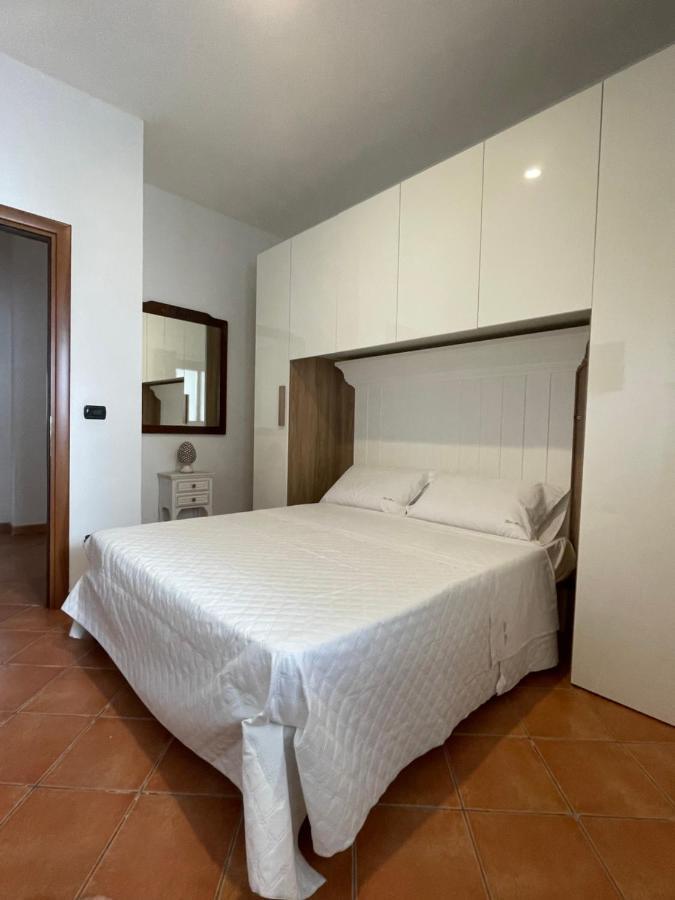 Salentina White House Bed and Breakfast Lecce Buitenkant foto