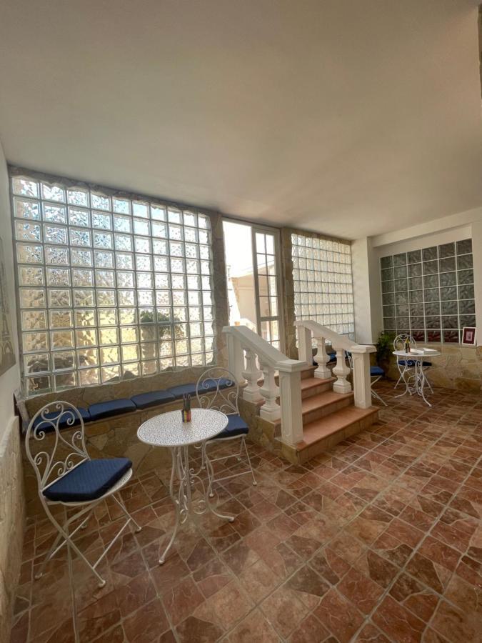 Salentina White House Bed and Breakfast Lecce Buitenkant foto